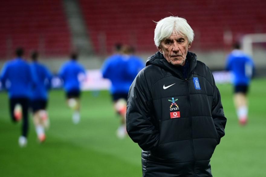 Γιοβάνοβιτς: «Κακή παρένθεση η Δανία - Καλύτεροι ακόμη κι από τον Μάρτιο!»