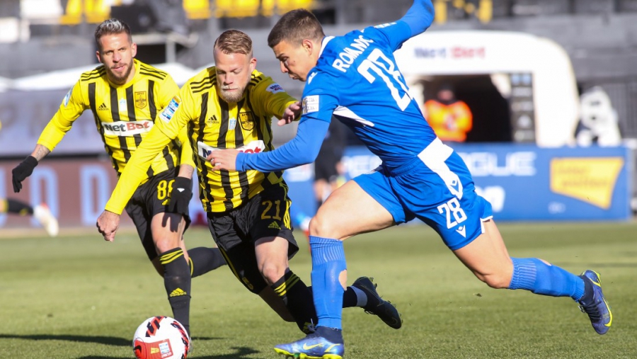 Λαμία – Άρης: Δύο σερί ισοπαλίες; Δεν πρέπει να μας κάνει καμία εντύπωση! (video)