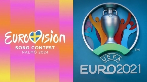 Eurovision- EURO: Ποια χώρα έχει κατακτήσει και τα δύο μέσα σε μία χρονιά; (video)