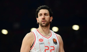 Χάποελ Τελ Αβίβ: Απώλεια για Ιτούδη - Τραυματίας ο Μίσιτς!