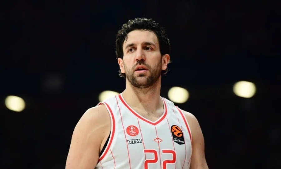 Χάποελ Τελ Αβίβ: Απώλεια για Ιτούδη - Τραυματίας ο Μίσιτς!