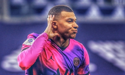 Κιλιάν Εμπαπέ: Γενέθλια για το recordboy, που αναμένουν πολλοί... μνηστήρες! (video)