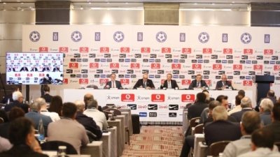 ΕΠΟ: «Σέντρα» στα Ερασιτεχνικά Πρωταθλήματα