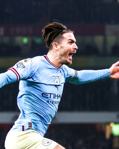 Γκρίλις: «Για να είμαι ειλικρινής, θεωρώ πως η Άρσεναλ ήταν ανώτερη!»