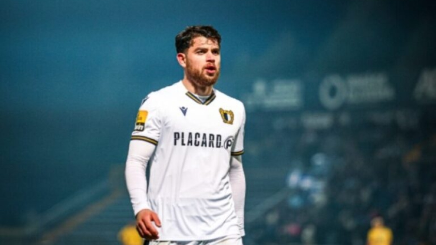 Έκλεισε στη Σαμσουνσπόρ ο Μιχάι για 4+1 χρόνια