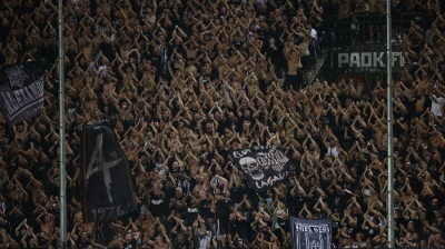 Ανακοινώθηκε η επιτροπή για τα 100 χρόνια ΠΑΟΚ!