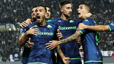 Παναθηναϊκός: Οι ομοιότητες με το σερί του 94/95 της ομάδας του Ρότσα και η προσωπική… κατάρα που «ξόρκισε» ο Γιοβάνοβιτς! (video)