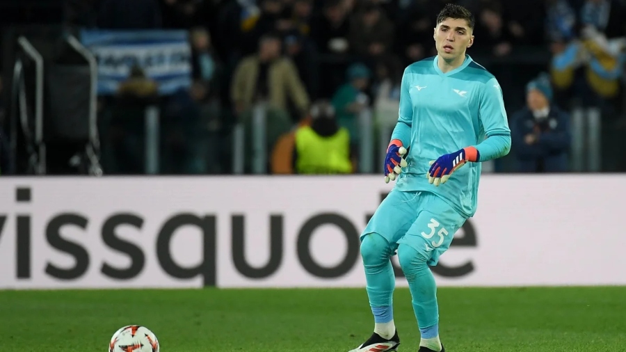 Μανδάς για το καπνογόνο στην πλάτη: «Φοβήθηκα, αλλά δεν πόνεσα»