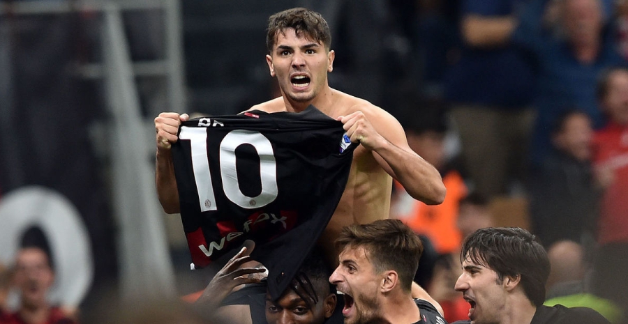 Ο Μπραχίμ Ντίαθ «ωριμάζει» και... βγαίνει μπροστά για την Μίλαν