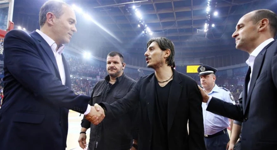 «Δεσμευόμαστε για την ειρηνική ολοκλήρωση του πρωταθλήματος!»: Ολυμπιακός και Παναθηναϊκός AKTOR επιβεβαιώνουν τη γεφύρωση του χάσματος!