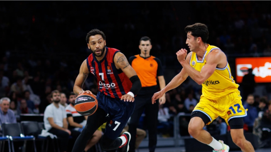 Μπασκόνια: Η FIBA υποπτεύεται πως ο Χένρι έδωσε ψεύτικο δείγμα!