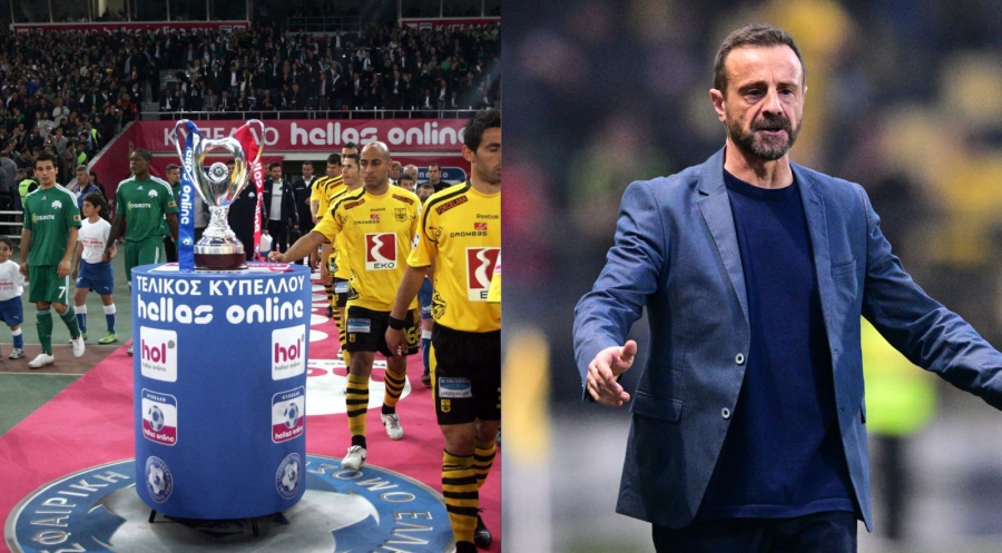 Άρης: Οι εννιά τελικοί που… γιγαντώνουν τη σημασία του ραντεβού με τον Παναθηναϊκό! (video)