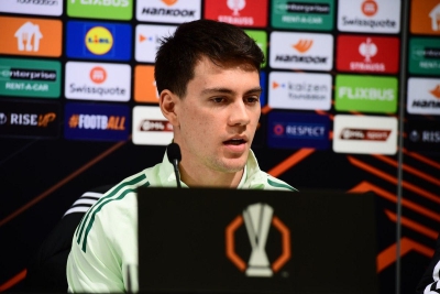 Πελίστρι: «Στόχος μας να συνεχίσουμε - Είμαστε οι πρώτοι που καταλαβαίνουμε!»