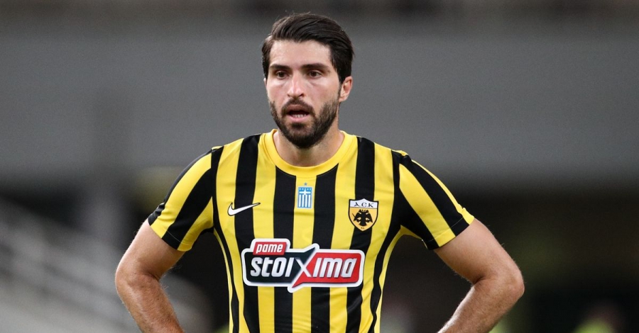 Ανσαριφάρντ: Πάρτι γενεθλίων με τραυματισμό στο μάτι!