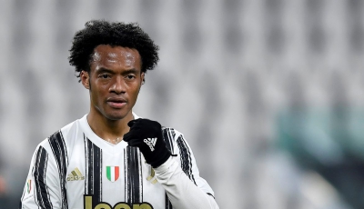 Γιουβέντους: «Έδεσε» τον Κουαδράδο μέχρι 2023 (video)