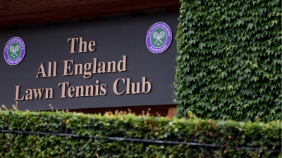 «Χρυσάφι» στα ταμεία των διοργανωτών του Wimbledon, παρά τις επιπτώσεις της πανδημίας