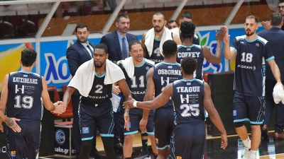 Αναβολή στο Κολοσσός – Περιστέρι λόγω… Covid-19!