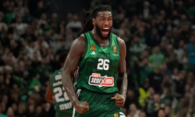 Λεσόρ: «Ο εύκολος δρόμος δεν μου ταίριαξε ποτέ!»