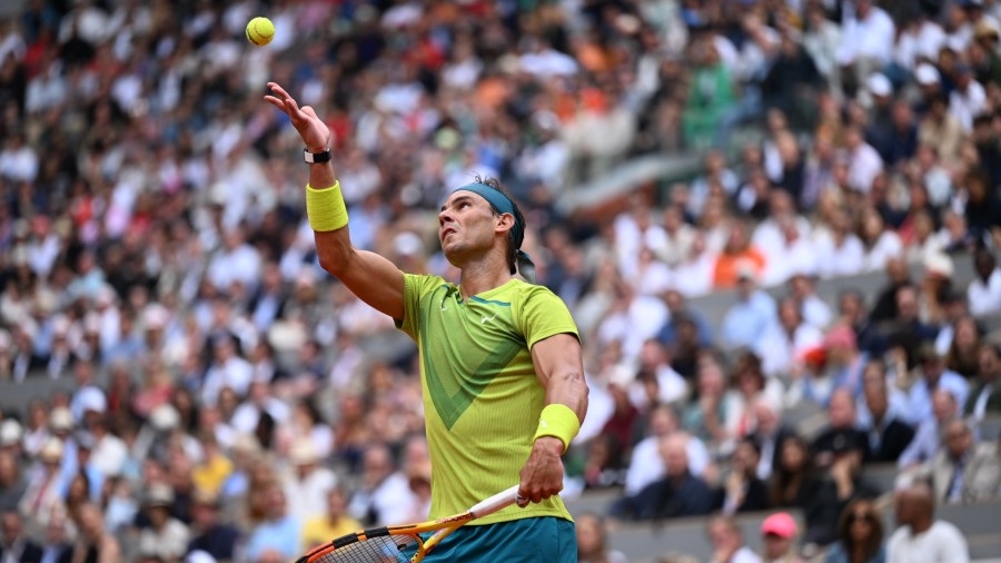 Αξεπέραστος ο Ναδάλ, κατέκτησε το 14ο Roland Garros και 22o Grand Slam της καριέρας του (video)