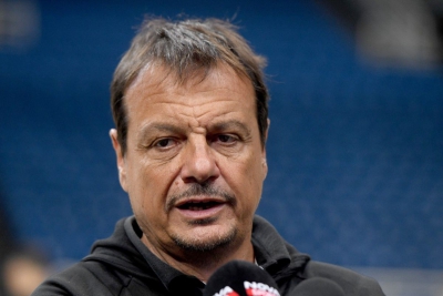 Αταμάν: «Είδα το ματς της Μονακό με τον Ολυμπιακό και οι Τζέιμς-Ντιάλο ήταν εκπληκτικοί»