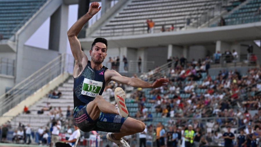 Νίκη στο φινάλε για Τεντόγλου σε μίτινγκ στην Ουγγαρία