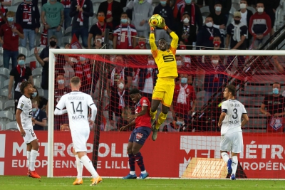 Και όμως, ο Εντουάρ Μεντί της Τσέλσι έχει εφιάλτη και λέγεται… Λιλ! (video)