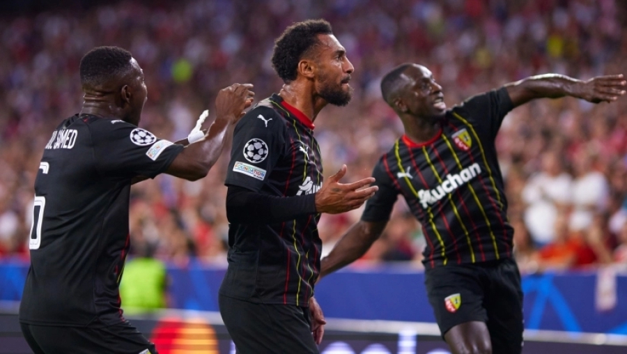 Κι όμως, θα πάρει άλλος το Europa League: Εκτός Ευρώπης η Σεβίλλη, σβηστό «Χ» για Άρσεναλ και Αϊντχόφεν! (video)