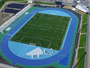 Ολυμπιακοί Αγώνες: Η εθνική μας ομάδα αναχωρεί για το Μισάτο