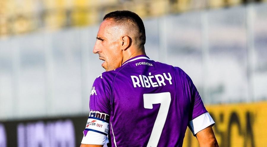 Τέλος ο Ριμπερί από την Φιορεντίνα