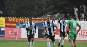 Στον αυτόματο και στο Άργος η Καλαμάτα - Δική της η πρωτιά της κανονικής διάρκειας!