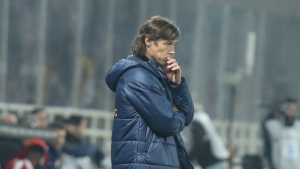 Αλμέιδα: «Στα Play Off θέλω να δω την ΑΕΚ της κανονικής διάρκειας του πρωταθλήματος»