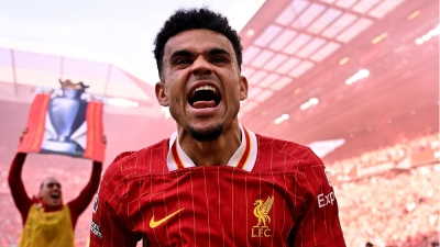 Ο Ντίαζ θέλει να μείνει, αλλά απογοητεύτηκε από την προσέγγιση της… Λίβερπουλ!