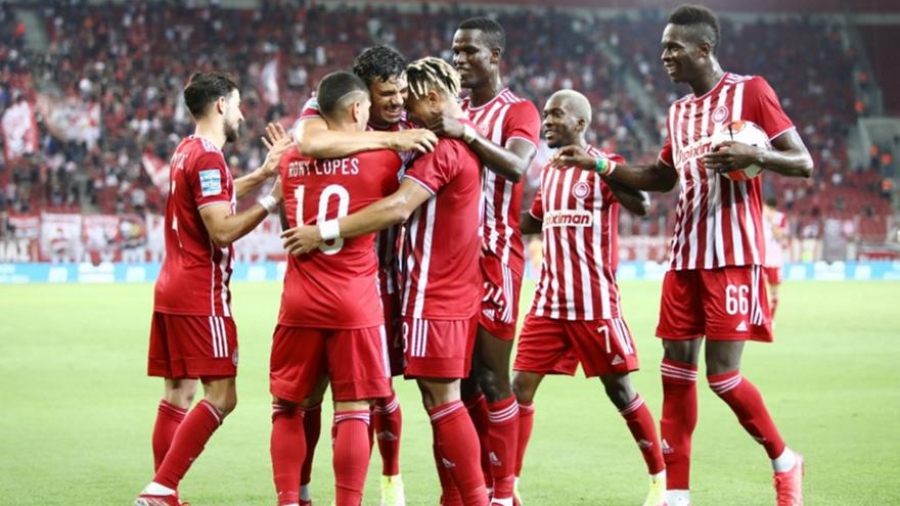 Europa League: Το πρόγραμμα του Ολυμπιακού και των υπόλοιπων αγώνων