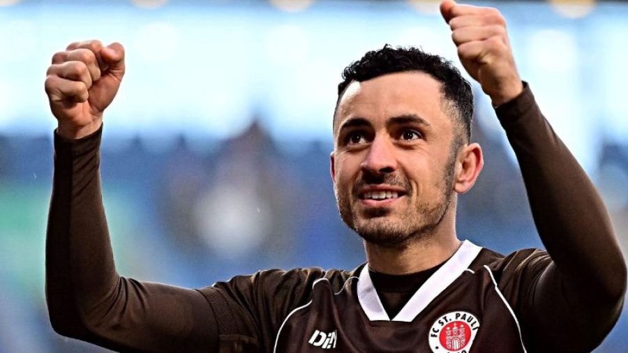 Σάλιακας: «Πάντα έτοιμος και διαθέσιμος για την Εθνική ομάδα»!