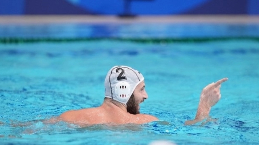 «Γλυκό» φινάλε για την Εθνική, πήρε την πέμπτη θέση με… διαστημική επίθεση κόντρα στο Μαυροβούνιο!