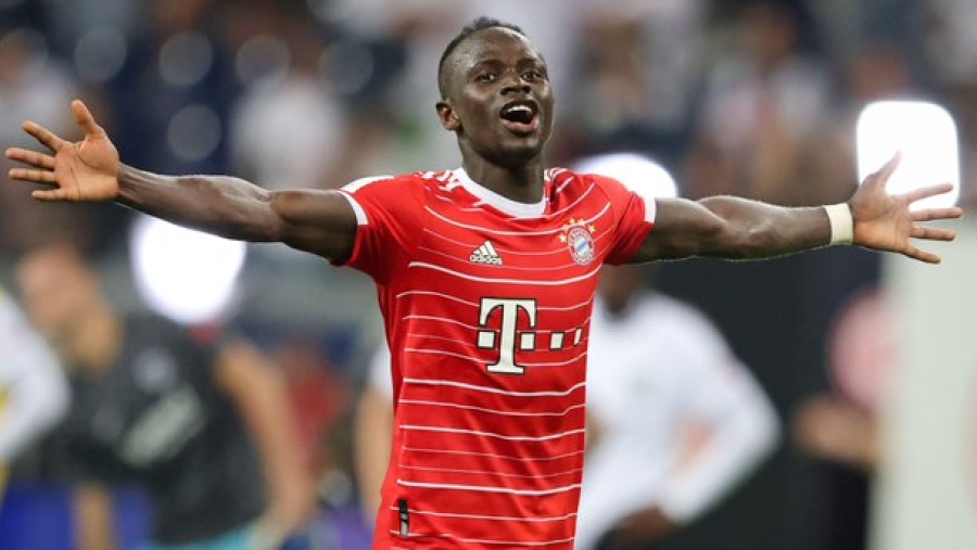 Μπάγερν Μονάχου - Βικτόρια Πλζεν 3-0: Γκνάμπρι, Μανέ και «τέλος» το ματς... από το 21'! (video)