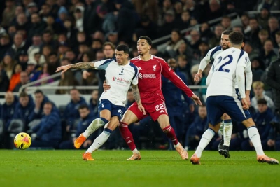 Ξανά στη «ζώνη» του Champions League η Λίβερπουλ στο Pamestoixima!