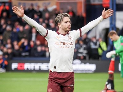 Premier League: Χρειάστηκε να βρει ανατροπή και τα κατάφερε η Σίτι, η Έβερτον έχει… αναγεννηθεί! (video)