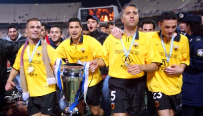 Η εκδίκηση της ΑΕΚ κόντρα στον Ολυμπιακό (video)