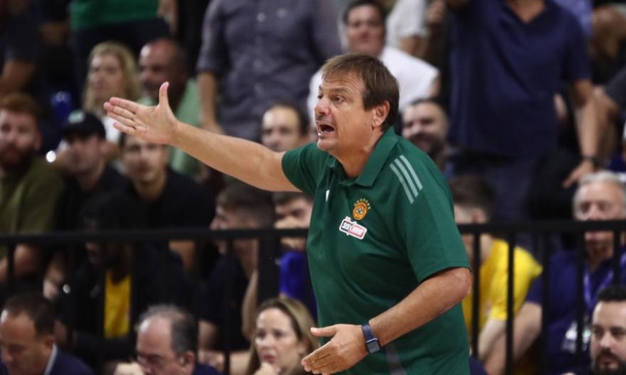 Αταμάν: «Επικίνδυνη ομάδα η Βαλένθια!»