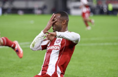 «Τόσα δίνω - Τόσα... θέλω»: Ο Ολυμπιακός απέρριψε «ανεπαρκή» πρόταση για τον Ελ Κααμπί!