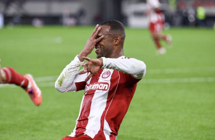 «Τόσα δίνω - Τόσα... θέλω»: Ο Ολυμπιακός απέρριψε «ανεπαρκή» πρόταση για τον Ελ Κααμπί!