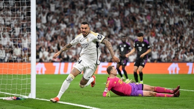 Οδηγία του… Χοσέλου τα μακρινά σουτ; Η Ισπανία θέλει να θυμίσει στον Νόιερ το Ρεάλ Μαδρίτης – Μπάγερν Μονάχου! (video)