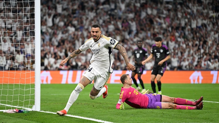 Οδηγία του… Χοσέλου τα μακρινά σουτ; Η Ισπανία θέλει να θυμίσει στον Νόιερ το Ρεάλ Μαδρίτης – Μπάγερν Μονάχου! (video)