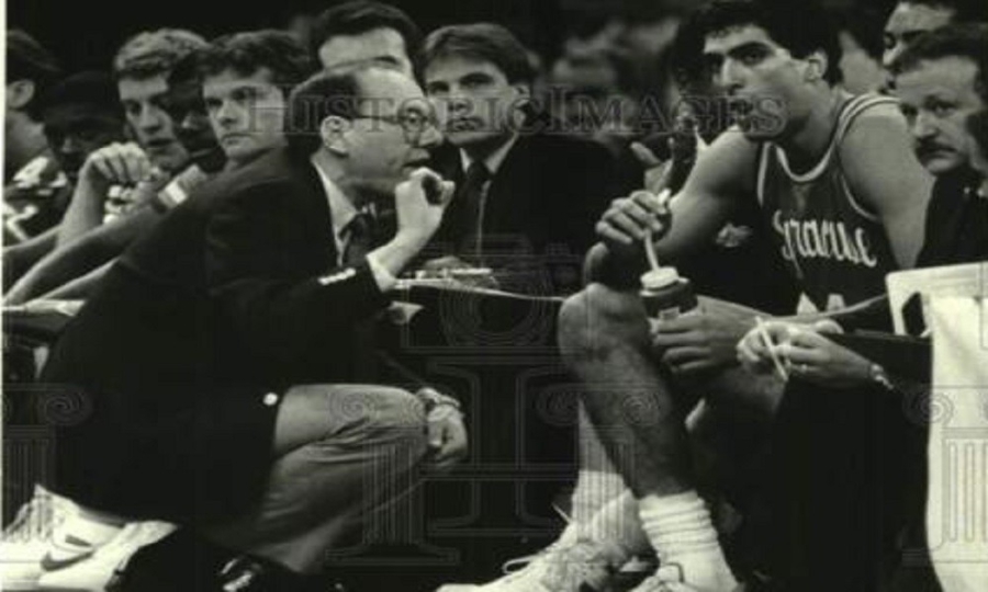 Ο «δάσκαλος» του Σεϊκέλι είπε αντίο μετά από μισό αιώνα στο Σίρακιουζ