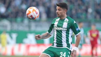 Η Κόλο Κόλο έχει στο «ραντάρ» της τον Σεμπαστιάν Παλάσιος