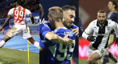 ΑΕΚ: Η ελληνική παράδοση κόντρα στις συνεχόμενες ευρωπαϊκές προκρίσεις της Ντιναμό Ζάγκρεμπ