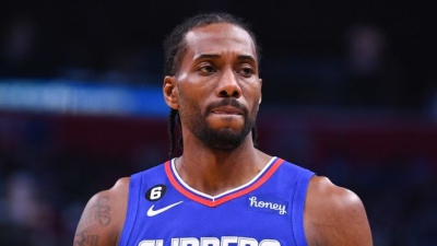 Χωρίς Λέοναρντ οι Κλίπερς στο Game 3 κόντρα στους Σανς!