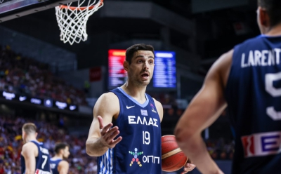 Ο Ιωάννης Παπαπέτρου στο BN Sports: «Καταλαβαίνουμε ότι έχουμε μία πολύ δυνατή ομάδα – Ευγνώμονες για την υποστήριξη» (video)