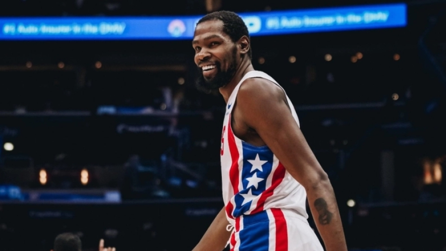 Τα αποτελέσματα και τα highlights από τα ματς της Τρίτης (27/12) στο ΝΒΑ